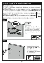 Предварительный просмотр 37 страницы ErgoAV ERMTM2-01B Instruction Manual