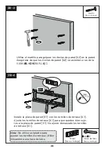 Предварительный просмотр 38 страницы ErgoAV ERMTM2-01B Instruction Manual