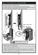 Предварительный просмотр 39 страницы ErgoAV ERMTM2-01B Instruction Manual