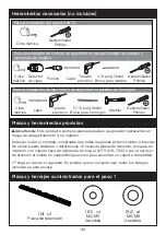 Preview for 33 page of ErgoAV ERTSL1-01 Instruction Manual