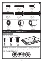 Предварительный просмотр 4 страницы ErgoAV ERTSM1-01B Instruction Manual