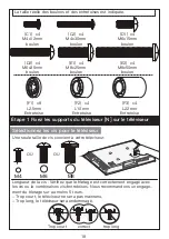 Предварительный просмотр 18 страницы ErgoAV ERTSM1-01B Instruction Manual