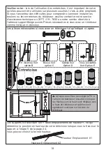 Предварительный просмотр 19 страницы ErgoAV ERTSM1-01B Instruction Manual