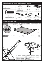 Предварительный просмотр 36 страницы ErgoAV ERTSM1-01B Instruction Manual