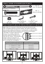 Предварительный просмотр 37 страницы ErgoAV ERTSM1-01B Instruction Manual