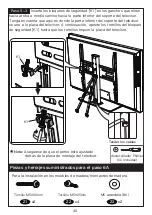 Предварительный просмотр 40 страницы ErgoAV ERTSM1-01B Instruction Manual