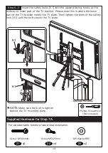 Предварительный просмотр 13 страницы ErgoAV ERTSM2-01B Instruction Manual