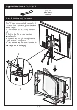 Предварительный просмотр 17 страницы ErgoAV ERTSM2-01B Instruction Manual