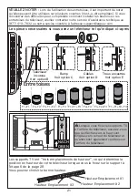 Предварительный просмотр 21 страницы ErgoAV ERTSM2-01B Instruction Manual