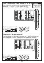 Предварительный просмотр 23 страницы ErgoAV ERTSM2-01B Instruction Manual