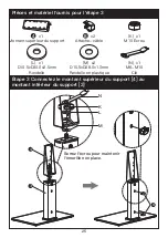 Предварительный просмотр 25 страницы ErgoAV ERTSM2-01B Instruction Manual