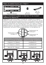 Предварительный просмотр 26 страницы ErgoAV ERTSM2-01B Instruction Manual