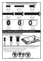 Предварительный просмотр 36 страницы ErgoAV ERTSM2-01B Instruction Manual