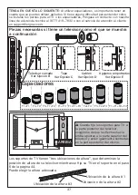 Предварительный просмотр 37 страницы ErgoAV ERTSM2-01B Instruction Manual