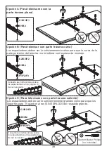 Предварительный просмотр 38 страницы ErgoAV ERTSM2-01B Instruction Manual