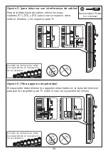 Предварительный просмотр 39 страницы ErgoAV ERTSM2-01B Instruction Manual