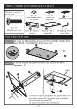 Предварительный просмотр 40 страницы ErgoAV ERTSM2-01B Instruction Manual