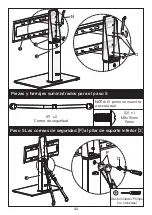 Предварительный просмотр 43 страницы ErgoAV ERTSM2-01B Instruction Manual