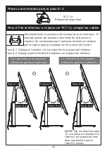 Предварительный просмотр 44 страницы ErgoAV ERTSM2-01B Instruction Manual