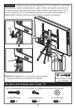 Предварительный просмотр 45 страницы ErgoAV ERTSM2-01B Instruction Manual