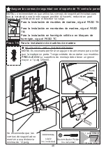 Предварительный просмотр 46 страницы ErgoAV ERTSM2-01B Instruction Manual