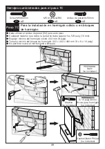 Предварительный просмотр 48 страницы ErgoAV ERTSM2-01B Instruction Manual