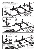 Preview for 8 page of ErgoAV ERTSX1-01B Instruction Manual