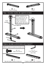 Preview for 30 page of ErgoAV ERTSX1-01B Instruction Manual