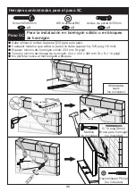 Preview for 40 page of ErgoAV ERTSX1-01B Instruction Manual