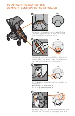 Preview for 3 page of ergobaby 180 COMFORT CUSHION Instruction Manual