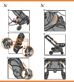 Preview for 4 page of ergobaby metro+ Instruction Manual