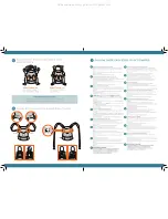 Preview for 5 page of ergobaby OMNI 360 Instruction Manual