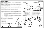 Preview for 1 page of ergochair ERGO-RS 5215988 Quick Start Manual