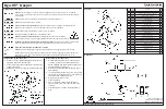 Preview for 2 page of ergochair ERGO-RS 5215988 Quick Start Manual