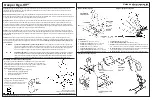 Preview for 3 page of ergochair ERGO-RS 5215988 Quick Start Manual