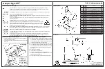 Preview for 4 page of ergochair ERGO-RS 5215988 Quick Start Manual