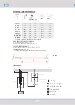 Предварительный просмотр 6 страницы ERGODANI 251090104 Operating Manual