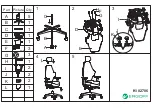 ERGOFF K102706 Assembly Instructions предпросмотр