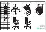 ERGOFF K113724 Quick Manual preview