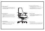 Предварительный просмотр 2 страницы ERGOFF K116949 Assembly Instructions