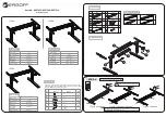 Предварительный просмотр 1 страницы ERGOFF K257003 Installation Manual