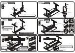 Preview for 2 page of ERGOFF K257003 Installation Manual