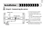 Предварительный просмотр 21 страницы Ergofino AD-NT001 Assembly & Use Manual