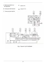 Предварительный просмотр 9 страницы Ergofix 79525 Instruction Manual