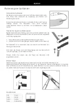 Preview for 20 page of ergolet Ergo Slings Technical User Manual