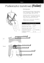 Preview for 42 page of ergolet Ergo Slings Technical User Manual