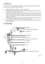 Preview for 5 page of ergolet Solar/185 User Instruction