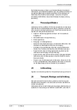 Preview for 11 page of ergoline AFFINITY 500-S SUPER POWER Operating Instructions Manual