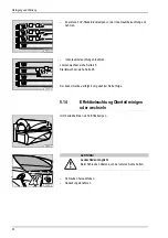 Предварительный просмотр 54 страницы ergoline AFFINITY 500-S SUPER POWER Operating Instructions Manual