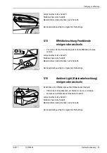 Предварительный просмотр 55 страницы ergoline AFFINITY 500-S SUPER POWER Operating Instructions Manual